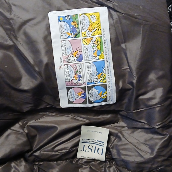 Moncler maya jacket mens - Picture 5 of 15